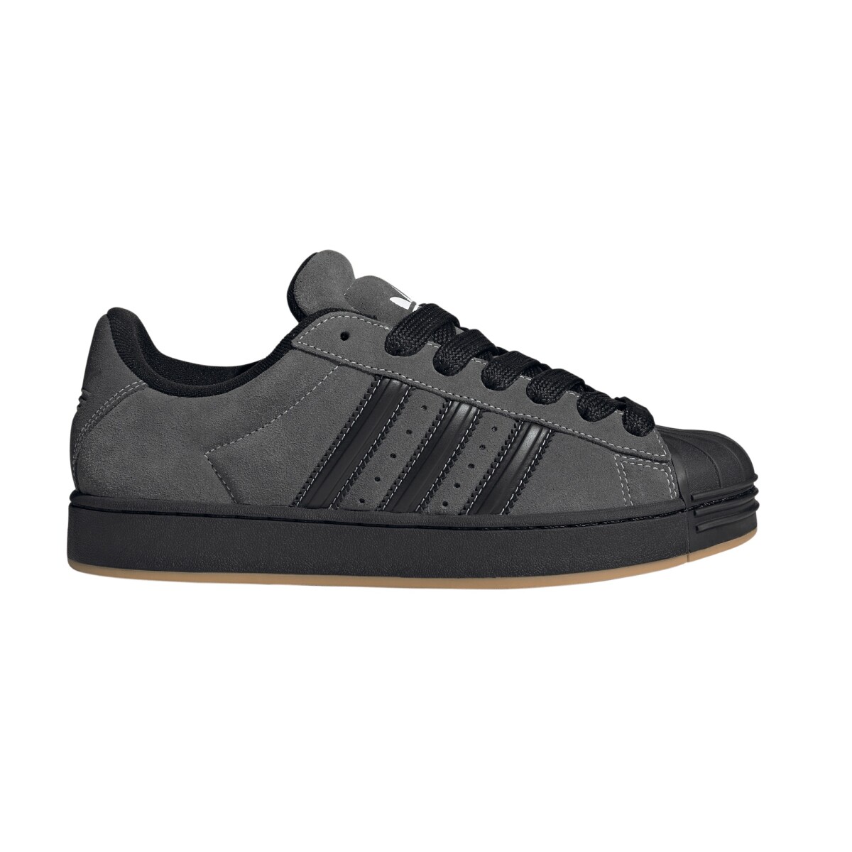 adidas Superstar ST - Grey 