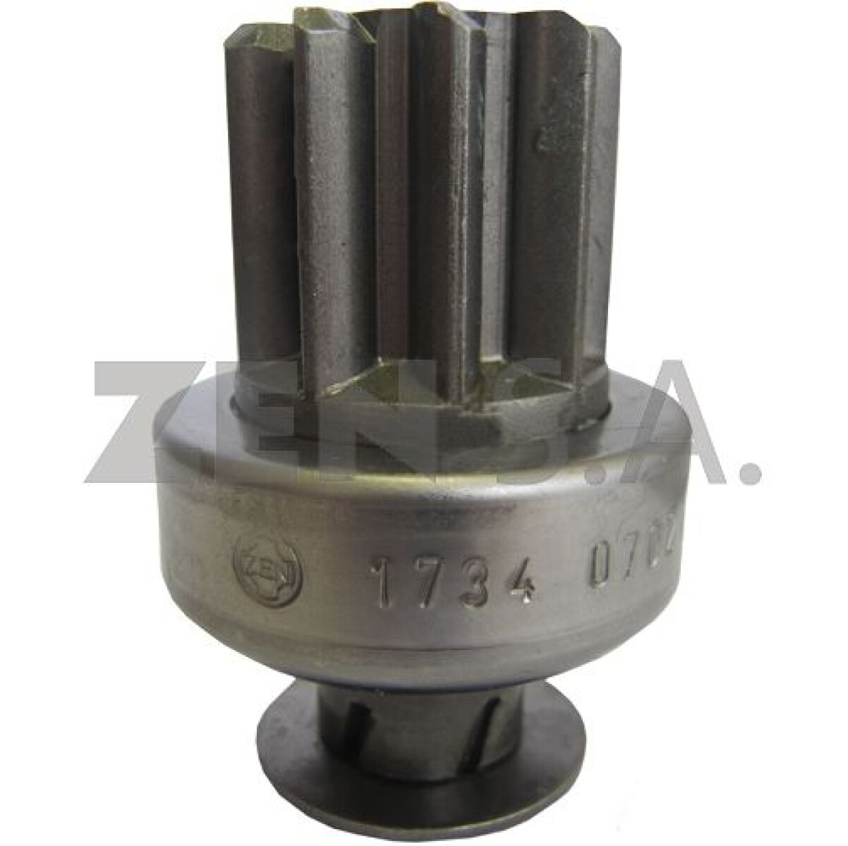 BENDIX ARRANQUE HONDA CIVIC 02' N.DENSO ZEN 