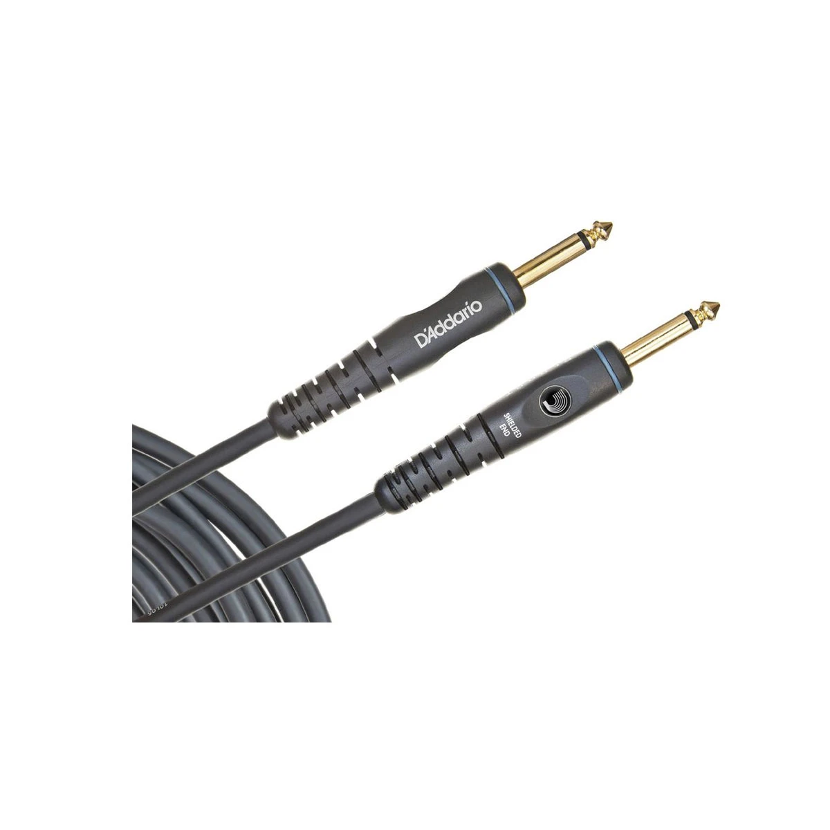 CABLE GUITARRA DADDARIO PWG15 CUSTOM 4.5 MTS 