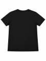 REMERA LINA NEGRO.