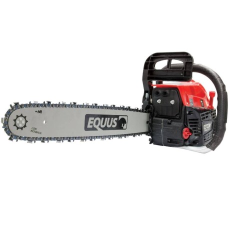 Motosierra Equus CS4501 45CC Espada y Cadena 001