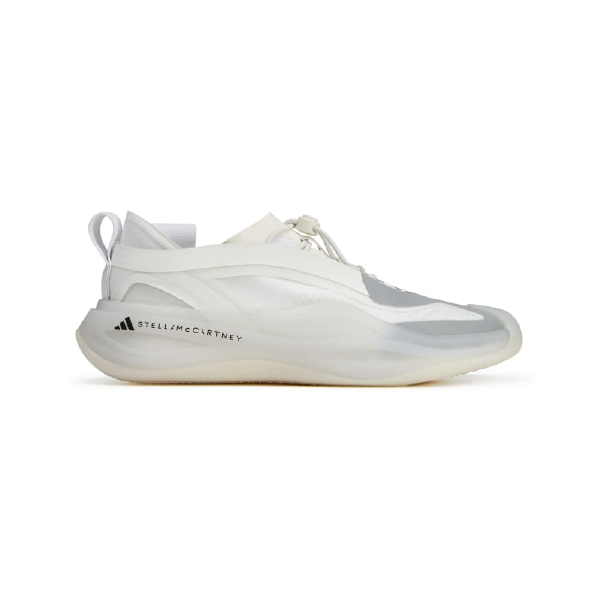 Championes Adidas Sportswear Low Stella McCartney - Blanco 