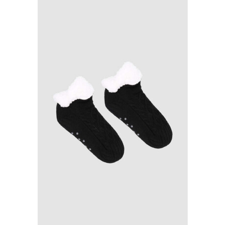 Pantumedia cozy w Negro