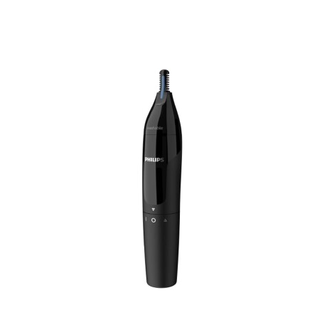 RECORTADOR PHILIPS INALAMBRICA NEGRO NT1650/16