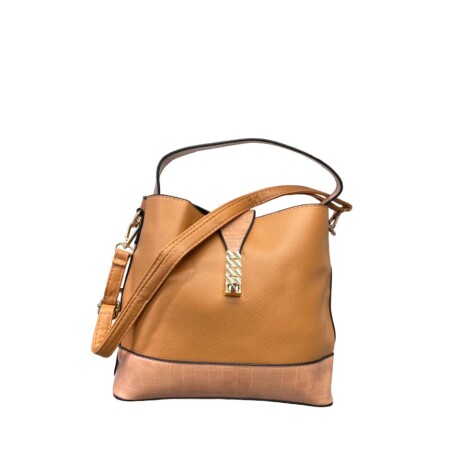 Cartera Saint Camel