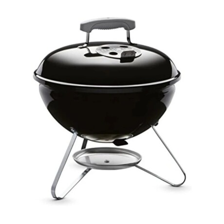 Parrilla Weber Kettle 14 Smokey Joe ++ N/a