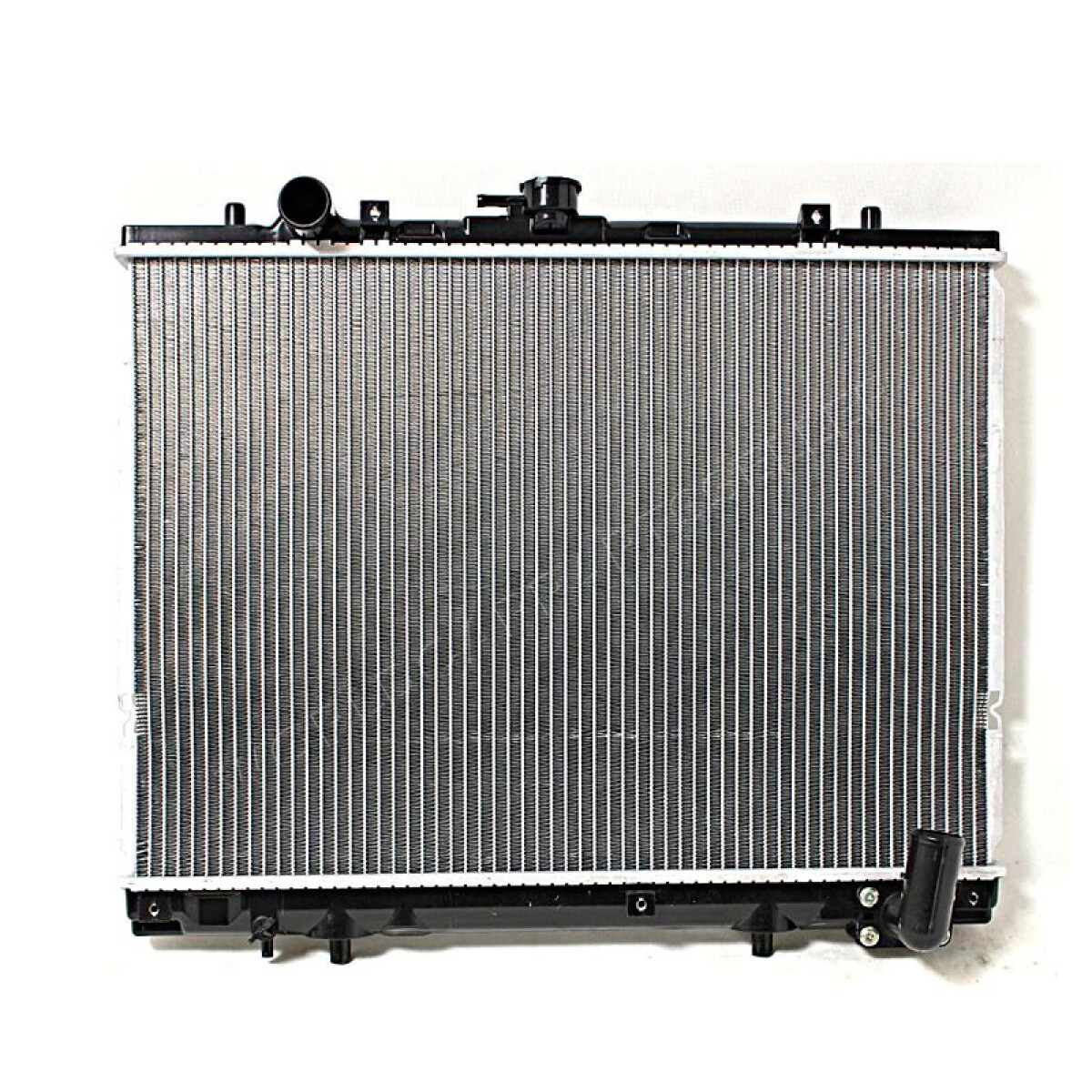 RADIADOR MITSUBISHI RADIADOR L200 96/07 - 