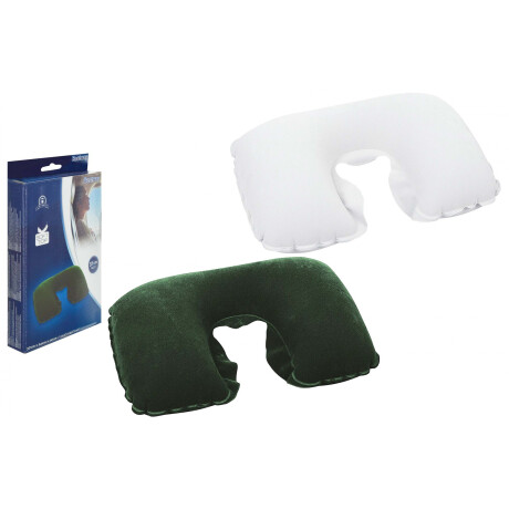 ALMOHADA PARA CUELLO BESTWAY ALMOHADA PARA CUELLO BESTWAY