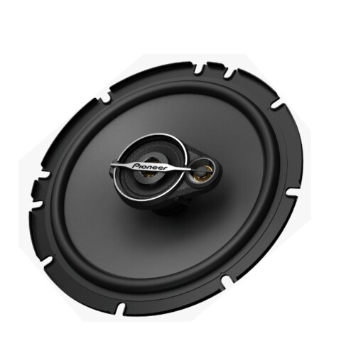 Parlante Pioneer TS-G1310F 5.25" 230W 2 Vías para Auto 13 cm Parlante Pioneer TS-G1310F 5.25" 230W 2 Vías para Auto 13 cm
