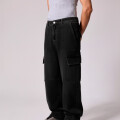 JEAN LIBY DIXIE Gris Oscuro