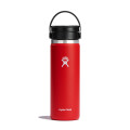 Botella 20 Oz. Wide Mouth W/ Flex Sip Lid Goji