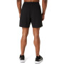 Short Running Icon 7In Short Hombre Performance Black