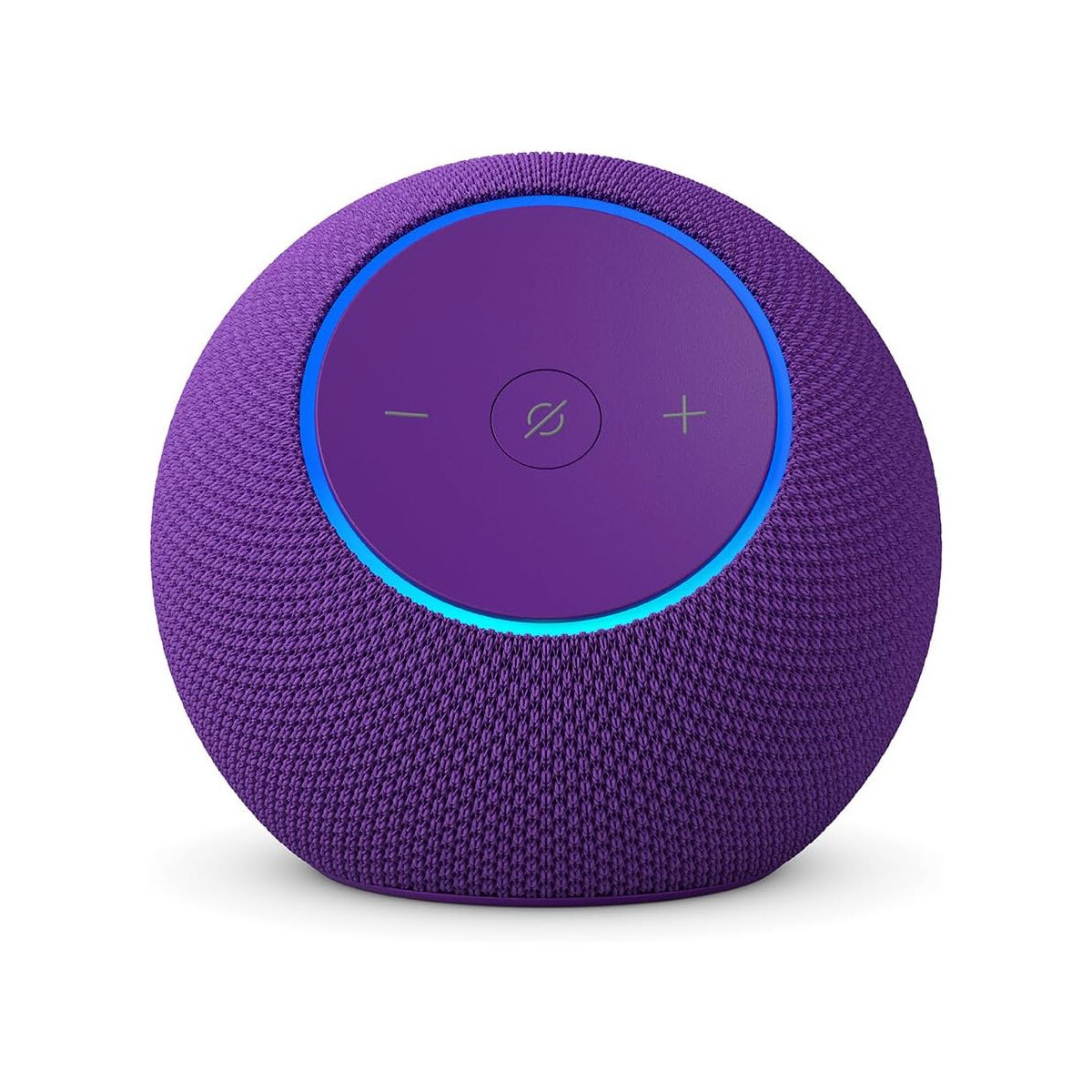 Parlante Smart Amazon Echo Dot Max Amethyst 