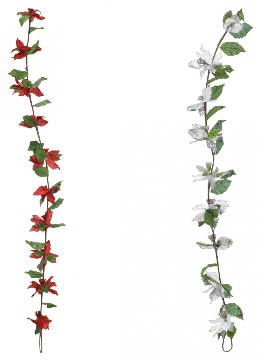 RAMA CON FLOR ESTRELLA FEDERAL 