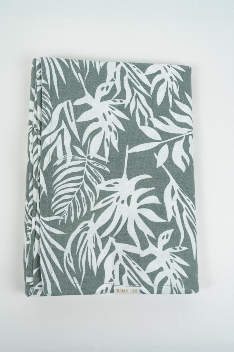 Mantel Dogana - Color Unico 