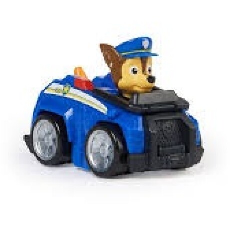 PAW PATROL ESCUADRON DE CACHORROS PAW PATROL ESCUADRON DE CACHORROS