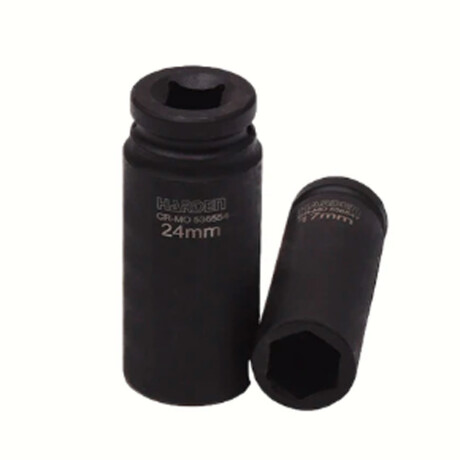 DADOLARGODEIMPACTODE20MMENC1/2HARDEN++ N/a