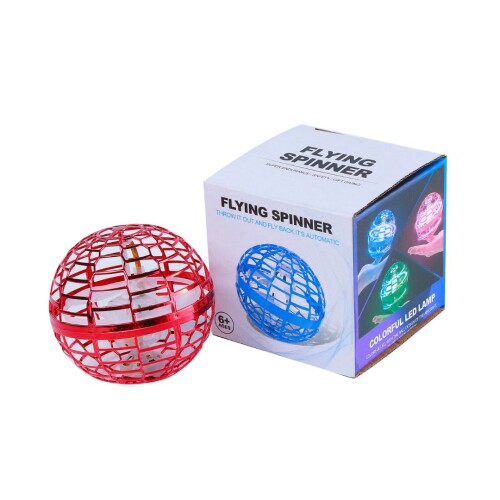 Bola Levita Spinner 9.5CM Sin Color