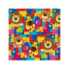 Papel de regalo - infantil Única