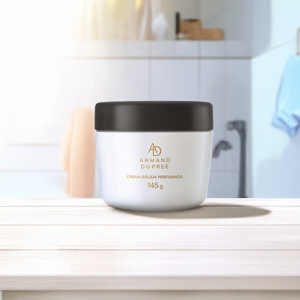 CREMA PERFUMADA ARMAND DUPREE CLASICA 145 G CREMA PERFUMADA ARMAND DUPREE CLASICA 145 G