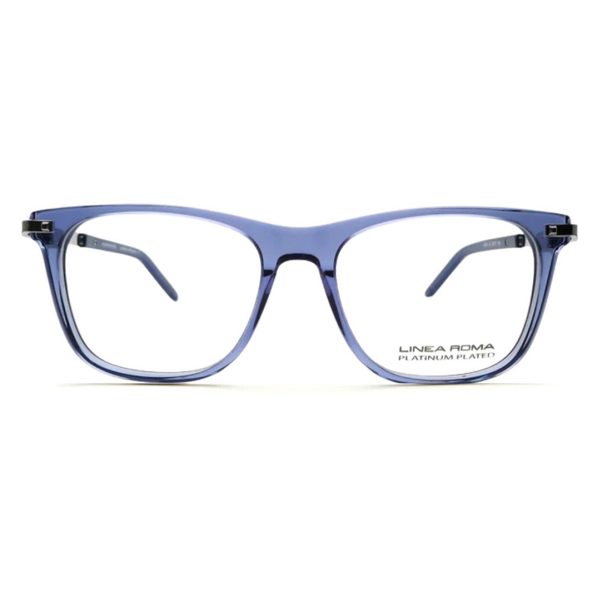 Linea Roma 134 col 3 Platinum Plated 