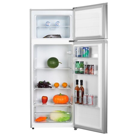 Refrigerador James Modelo RJ 25 M Inox Refrigerador James Modelo RJ 25 M Inox