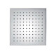 ROSETA CROMO AQUALIA 0.205X0.205X0.075 000
