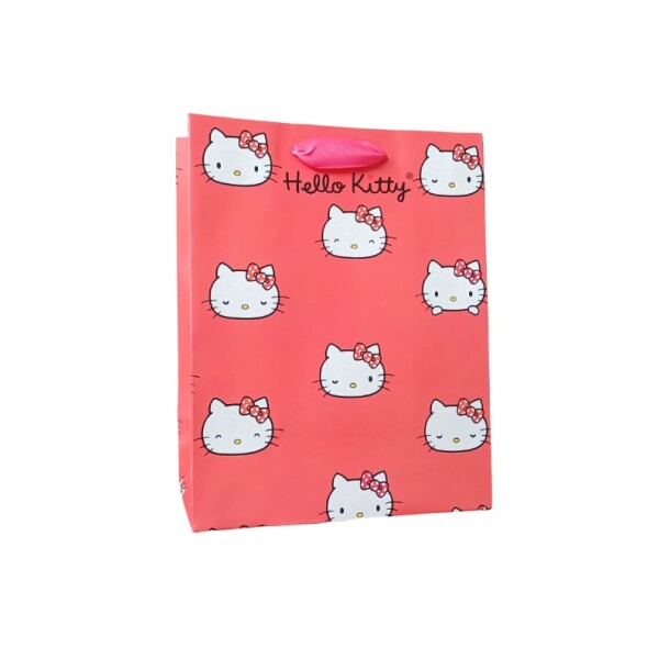 Bolsa regalo Hello Kitty M Bolsa regalo Hello Kitty M
