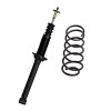 KIT COMPLETO SUSPENSION TRASERA ( SEDAN ) Kit Completo Suspension Trasera ( Sedan )