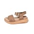 SANDALIA 35-40 COFFEE