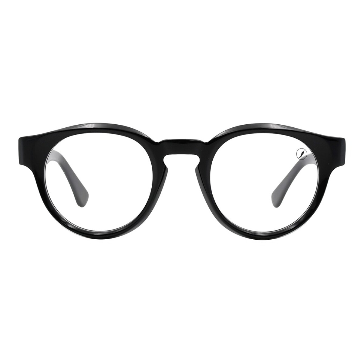 Armazón Chilli Beans Madeira - Negro 