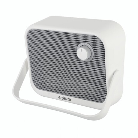 Caloventilador De Baño ENXUTA CVENXB3520 2000W Tres Temperaturas Caloventilador De Baño ENXUTA CVENXB3520 2000W Tres Temperaturas