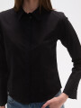 Camisa Cyrel Negro