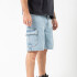 BERMUDA SS25 JEAN BERMUDA SS25 JEAN