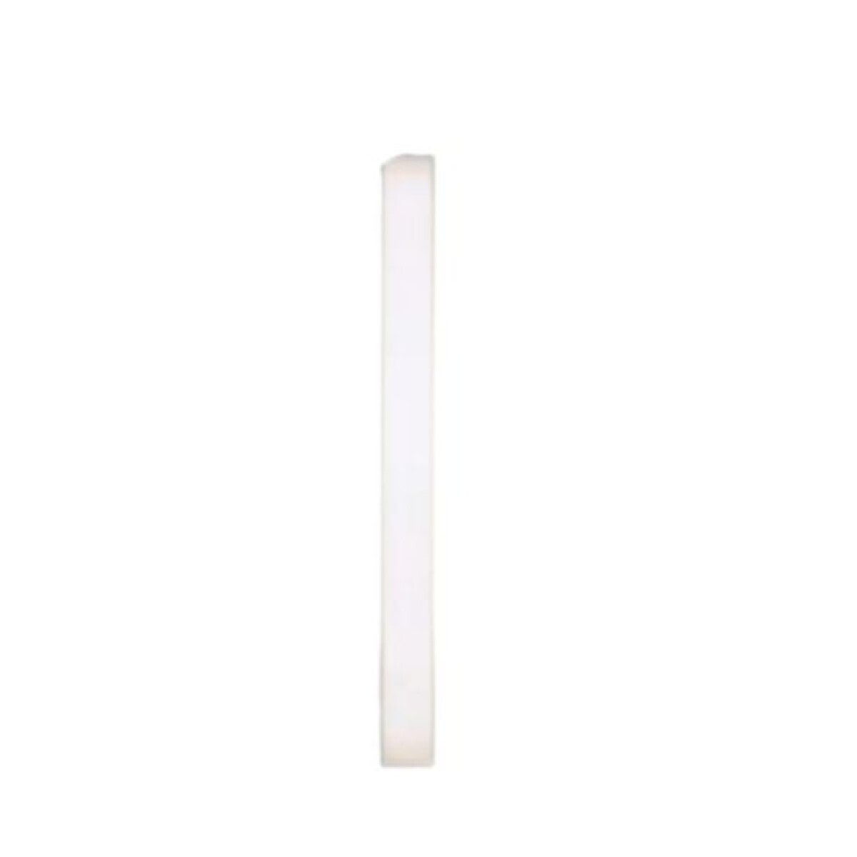 APLIQUE LED HIELO LINEAL 6W 3000K IP65 BIVOLT 