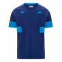 AndoiAlpineF1 - Hombre Blue Marine