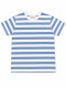REMERA BAUSA GRIS MELANGE M