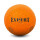 Pelota De Handball N2 Excelente Calidad Naranja