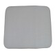 Escurridor de vajilla en microfibra 40x45 cm GRIS