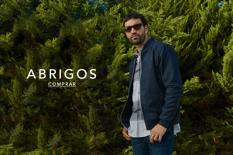 Abrigos
