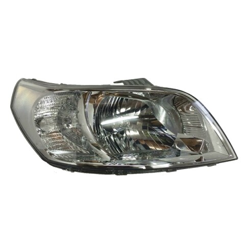 FAROL DELANTERO DERECHO CON SEÑALERO BLANCO - AVEO FAROL DELANTERO DERECHO CON SEÑALERO BLANCO - AVEO