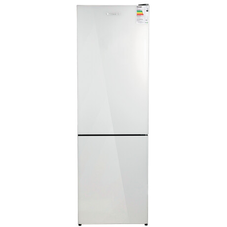 Heladera James RJ-428 vidrio Heladera James RJ-428 vidrio