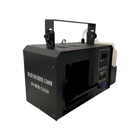 Maquina De Niebla Pls Lad169 1500w Maquina De Niebla Pls Lad169 1500w