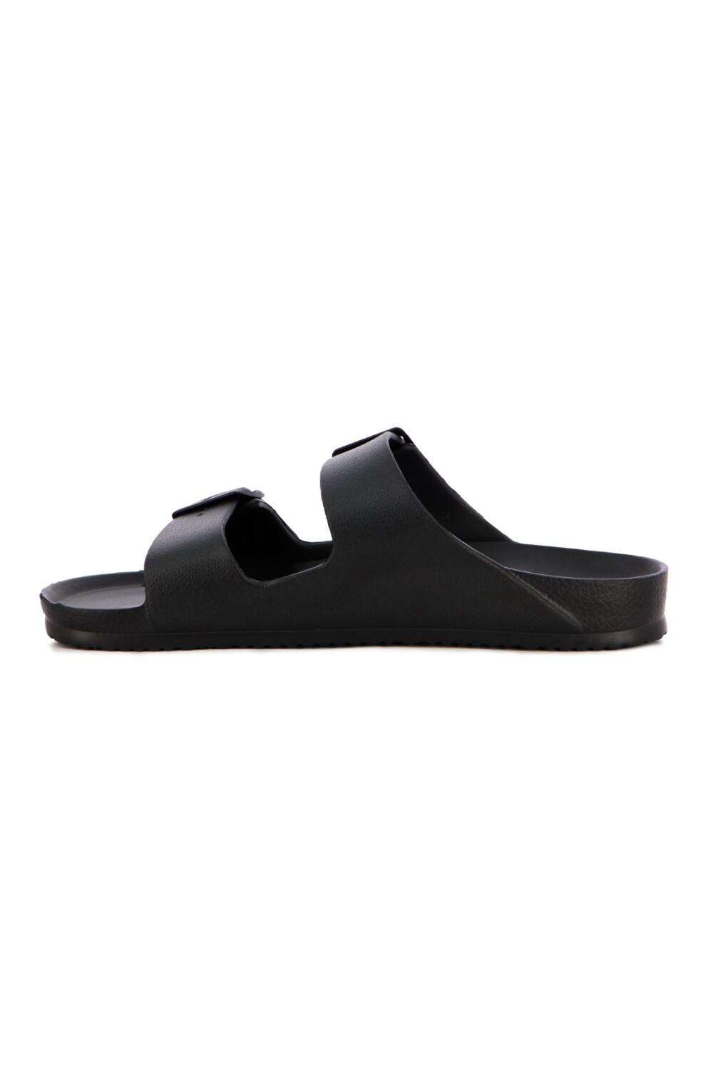 Quiksilver Sandalias MALIBU Hombre - Negro Negro