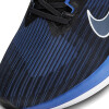 Championes NIKE AIR de Hombre - DD6203-004 Negro-azul