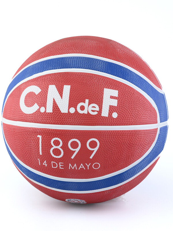 Pelota Basketball Nº 7 Nacional 469