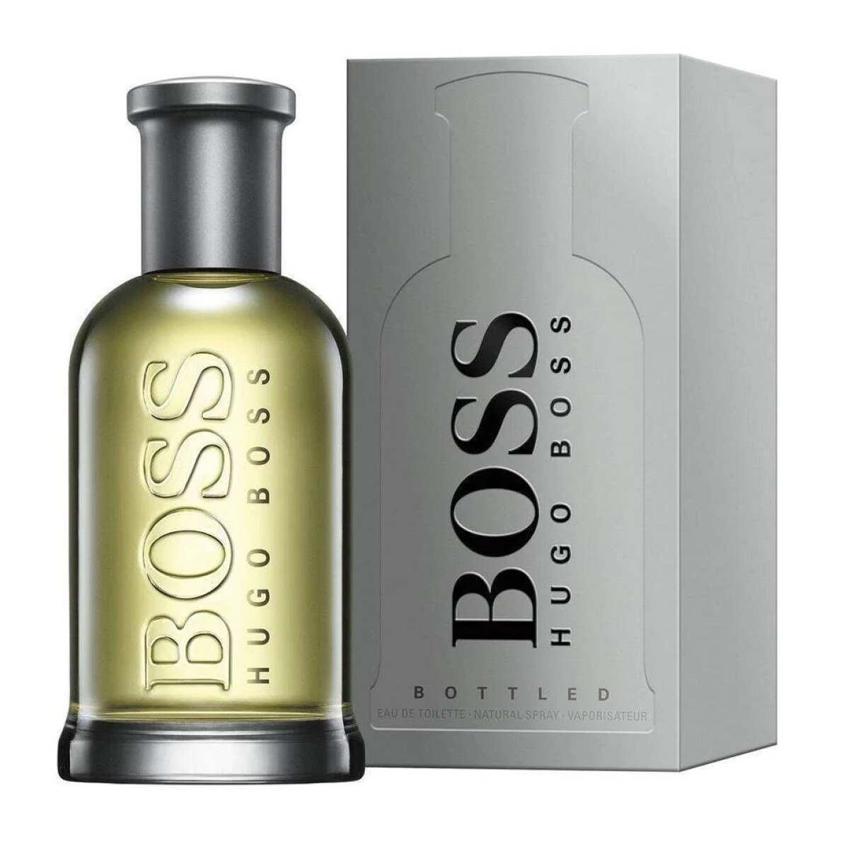 Perfume Boss Bottled Edt 200ml. 