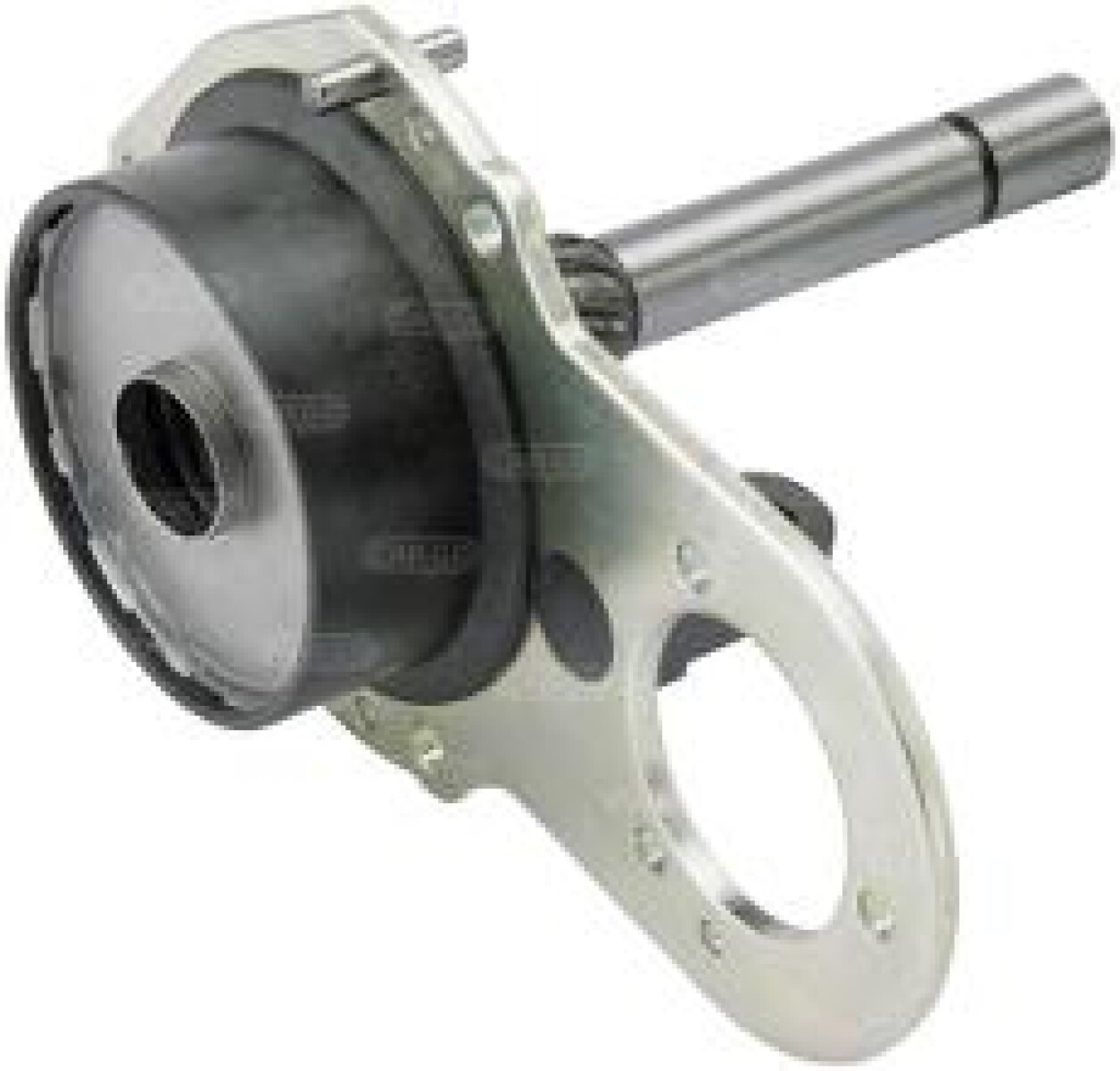 ALTERNADOR ARRANQUE VARIOS CITROEN - PEUGEOT EJE REDUCTOR AX BX-305 VALEO 59D UNIFAP 