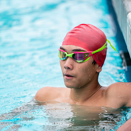 Finis - Lentes Natación Adulto Hayden Goggles 3.45.079.405 - Panorámicos. Puentes de Nariz Intercamb 001