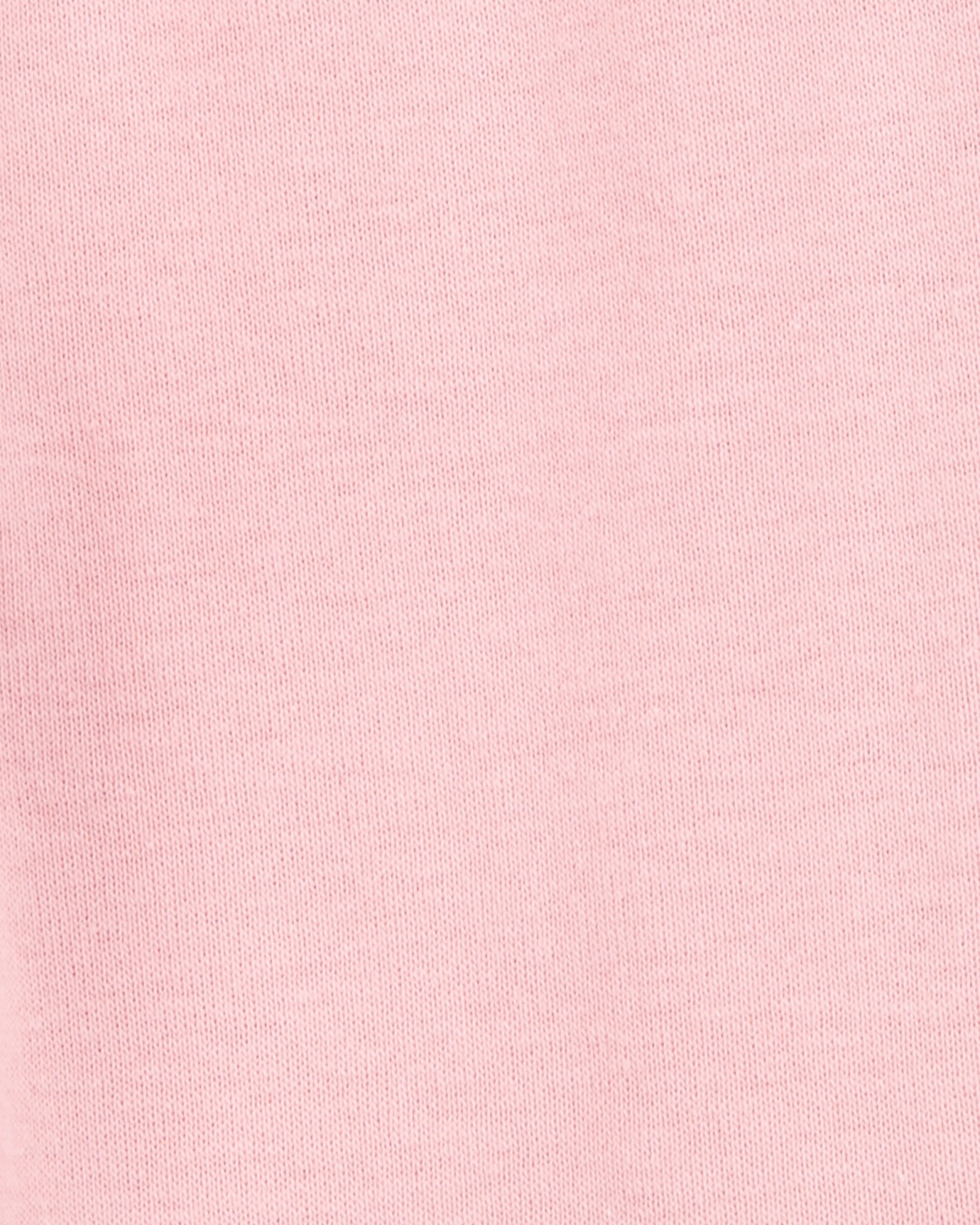 Pack dos pantalones de algodón, rosados Sin color